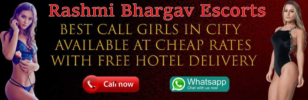 Call Girls in Kamla Nagar